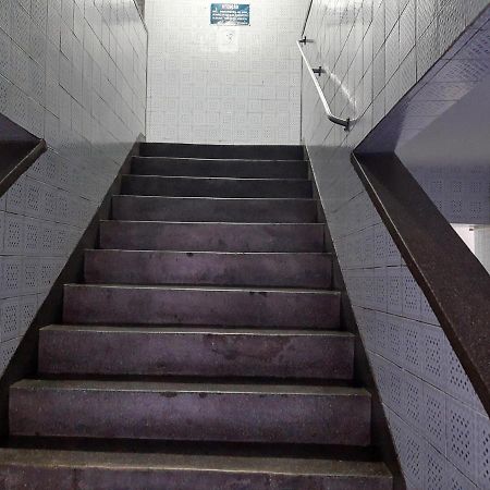Lar Recife Olinda Praia 1, Na Avenida Boa Viagem 외부 사진