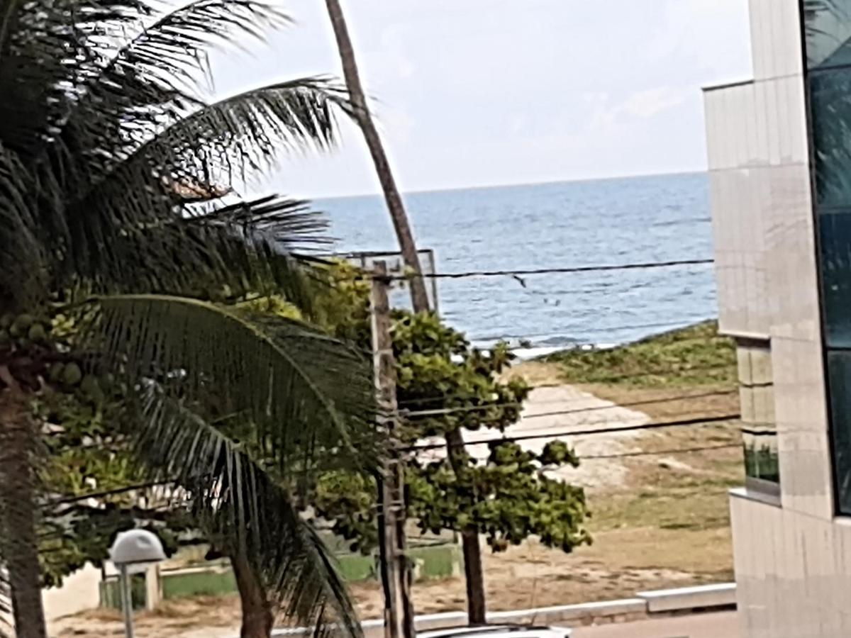 Lar Recife Olinda Praia 1, Na Avenida Boa Viagem 외부 사진